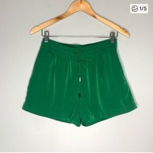 Armani Exchange Shorts Size